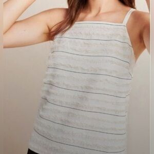 MAEVE Quinn Fringe Tank - 4